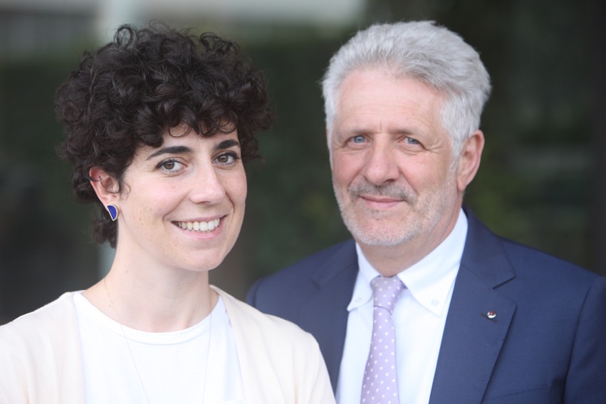 Siglata la fusione Nuovo assetto per la società