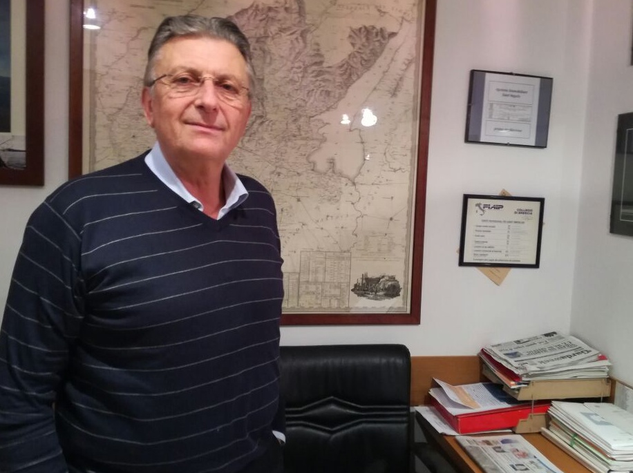 Valentino Righetti: “Il mio programma”