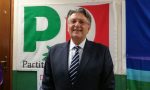 Valentino Righetti, candidato del Pd "senza tessera"