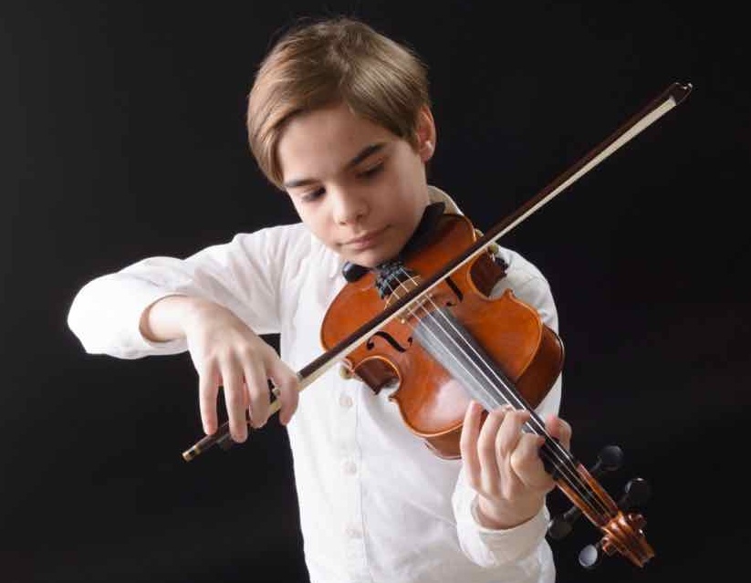 Valerio Scarano in concerto a Gardone