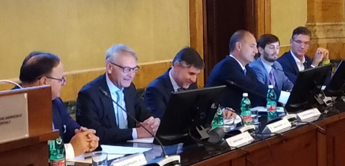 Vendemmia scarsa, ma l’Italia resta leader mondiale