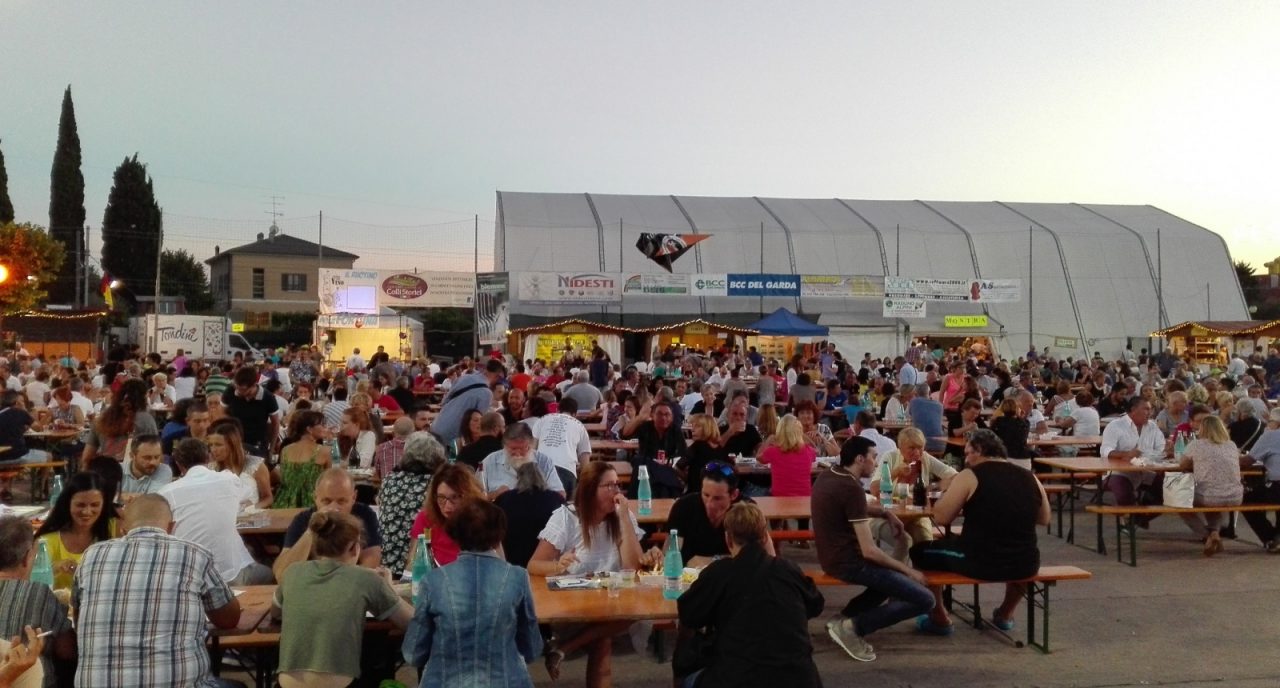 Venerdì al via la Festa del Vino