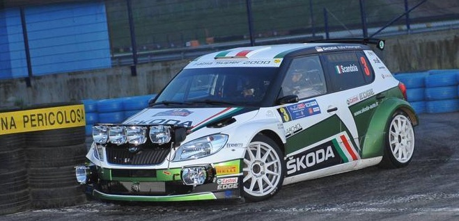 Venerdì e sabato 41 edizione Rally 1000 Miglia