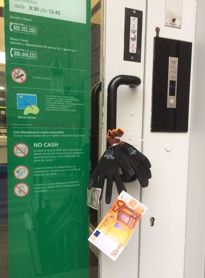 Veneto Fronte Skinhead contro il 25 aprile