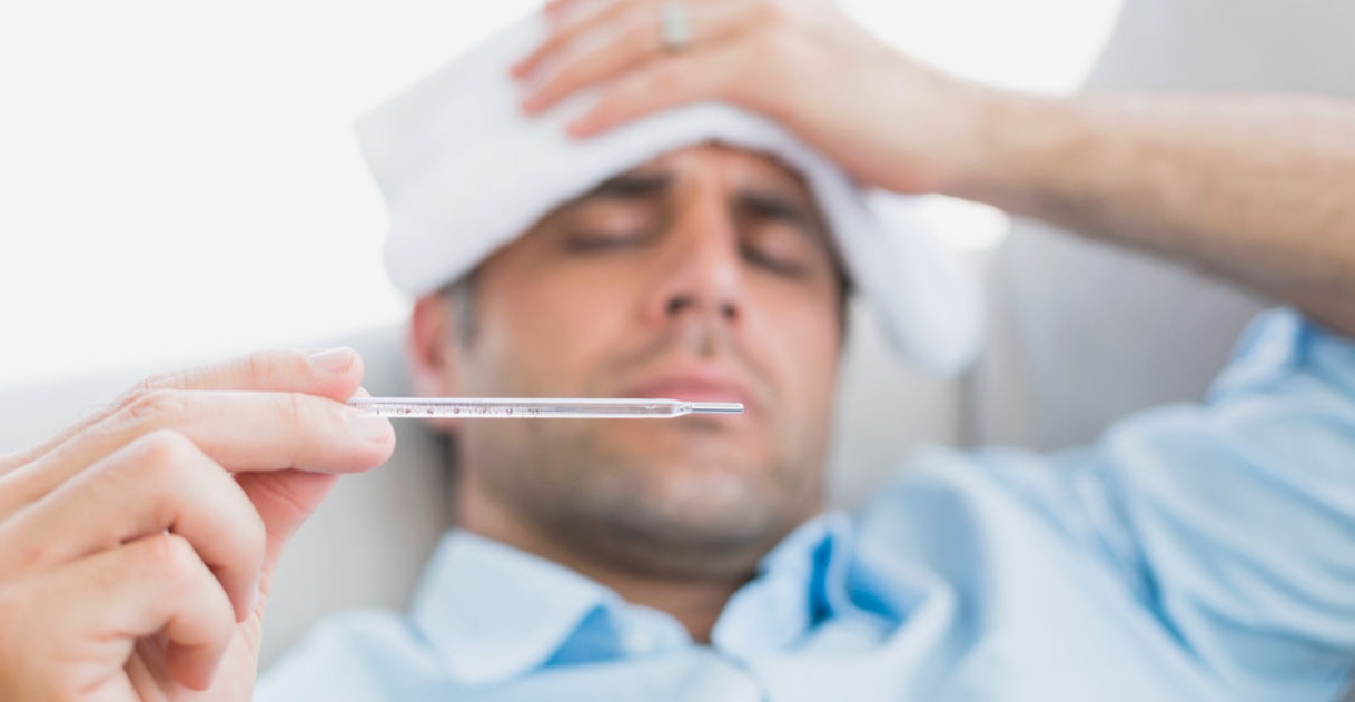 Veneto, influenza: il picco a gennaio