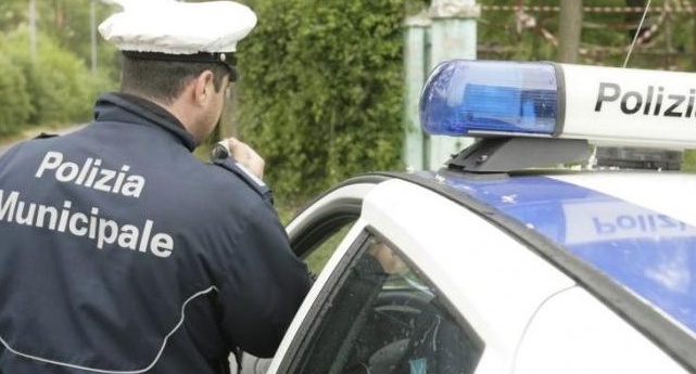 Verona, cala il numero degli incidenti stradali