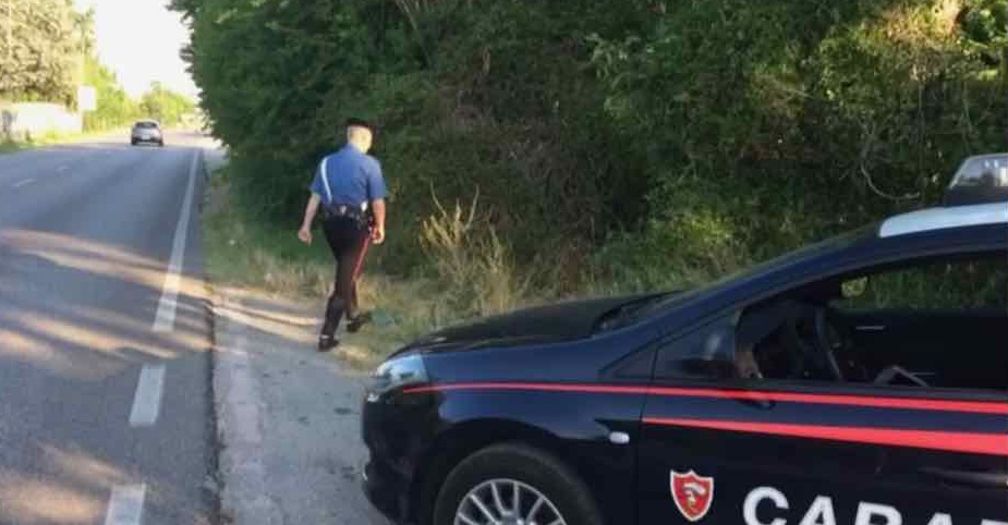 Verona: due arresti per droga