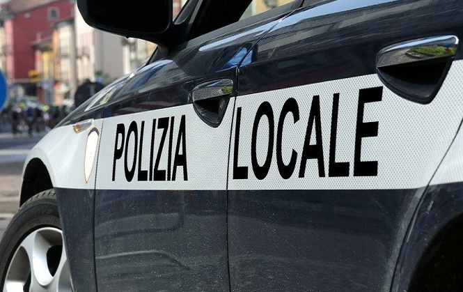 Verona, raffica di incidenti nel weekend