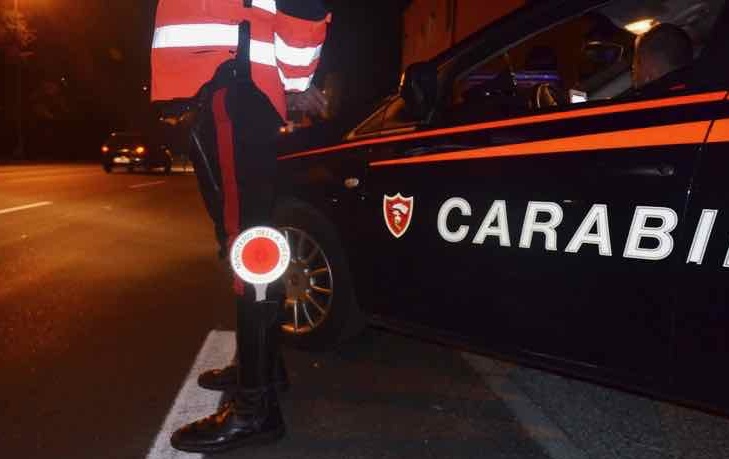 Verona: sei arresti in 24 ore