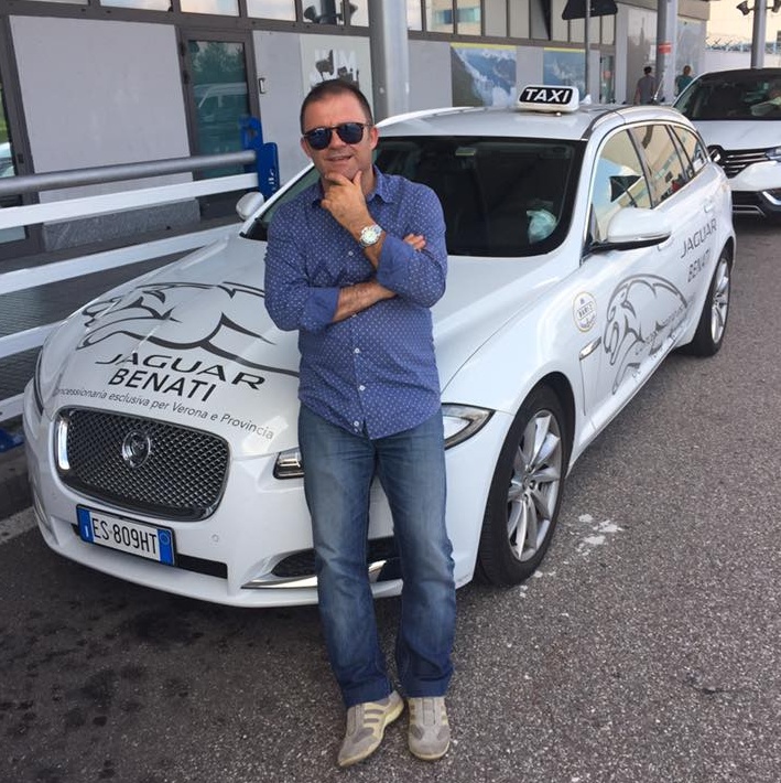 “Viabilità e crisi? Anche i taxi ne risentono”