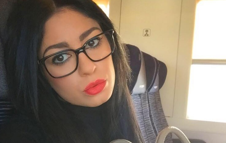 Video hot in rete: la risposta della vittima