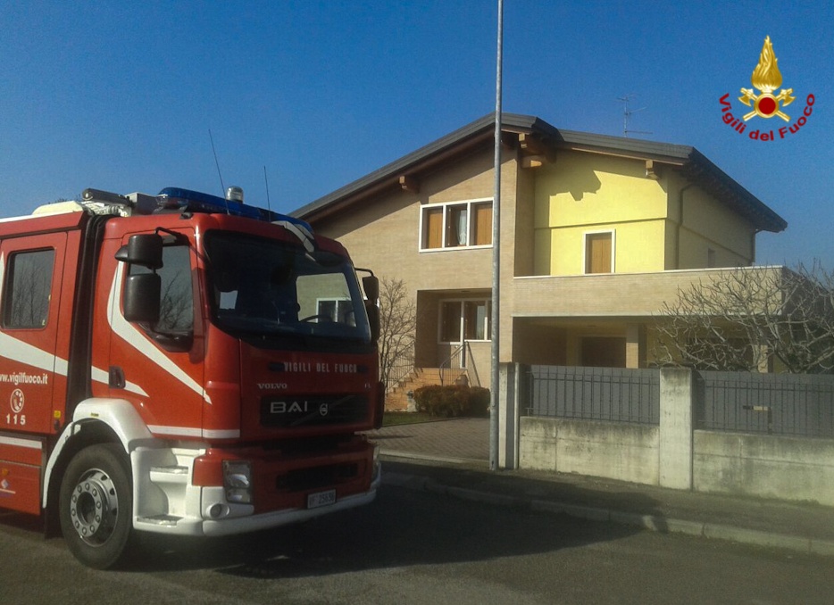 Vigili del fuoco: nuove assunzioni