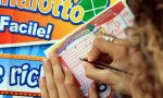 Lotto: terno secco a Orzinuovi, vinti oltre 22mila euro
