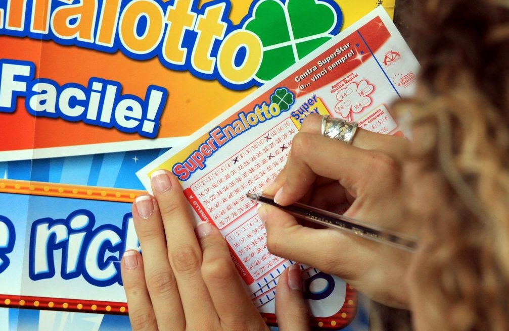 Lotto: terno secco a Orzinuovi, vinti oltre 22mila euro