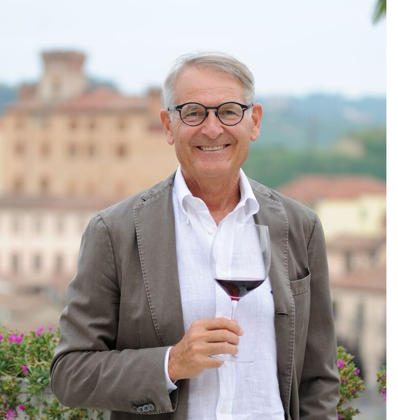 Vino italiano, ancora in crescita l’esportazione