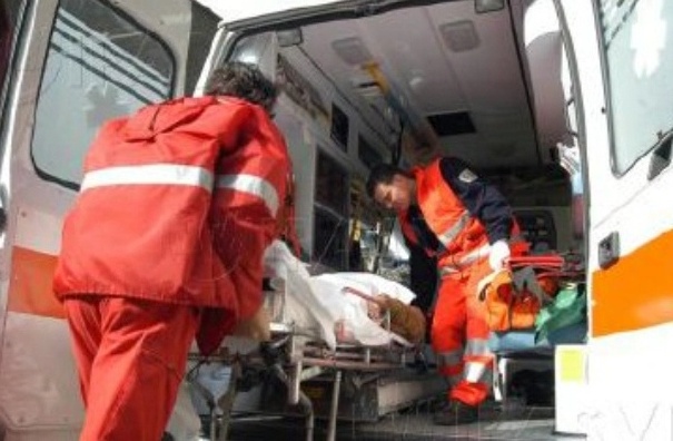 Bimba di 4 anni vittima della malaria