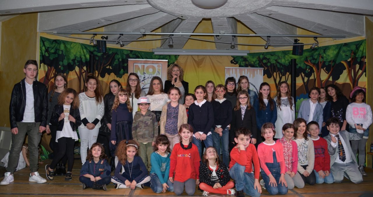 Voci bianche, ultimi giorni per partecipare