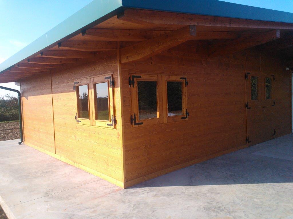 Terremoto Solidarietà da parte della comunità