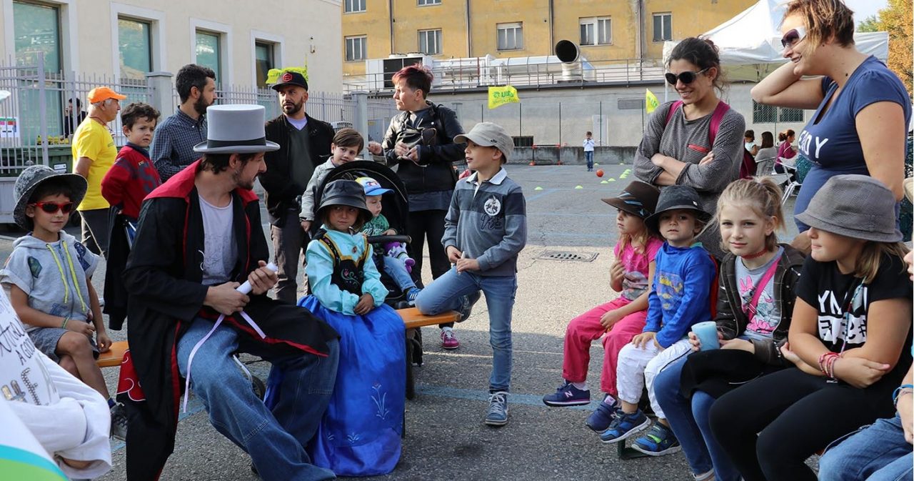 Week end soleggiato, le idee sul Garda