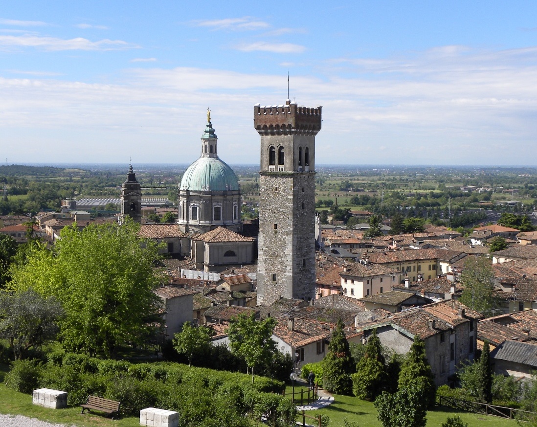 Weekend con festival a Lonato