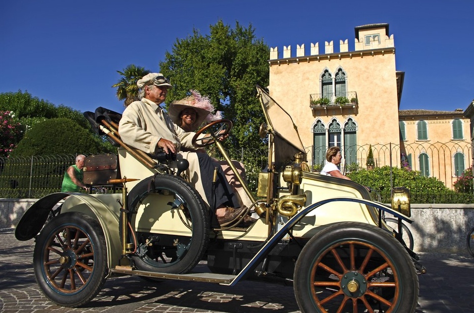 Weekend di eventi a Bardolino