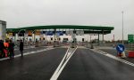 Brebemi Inaugurata interconnessione A35 - A4 VIDEO