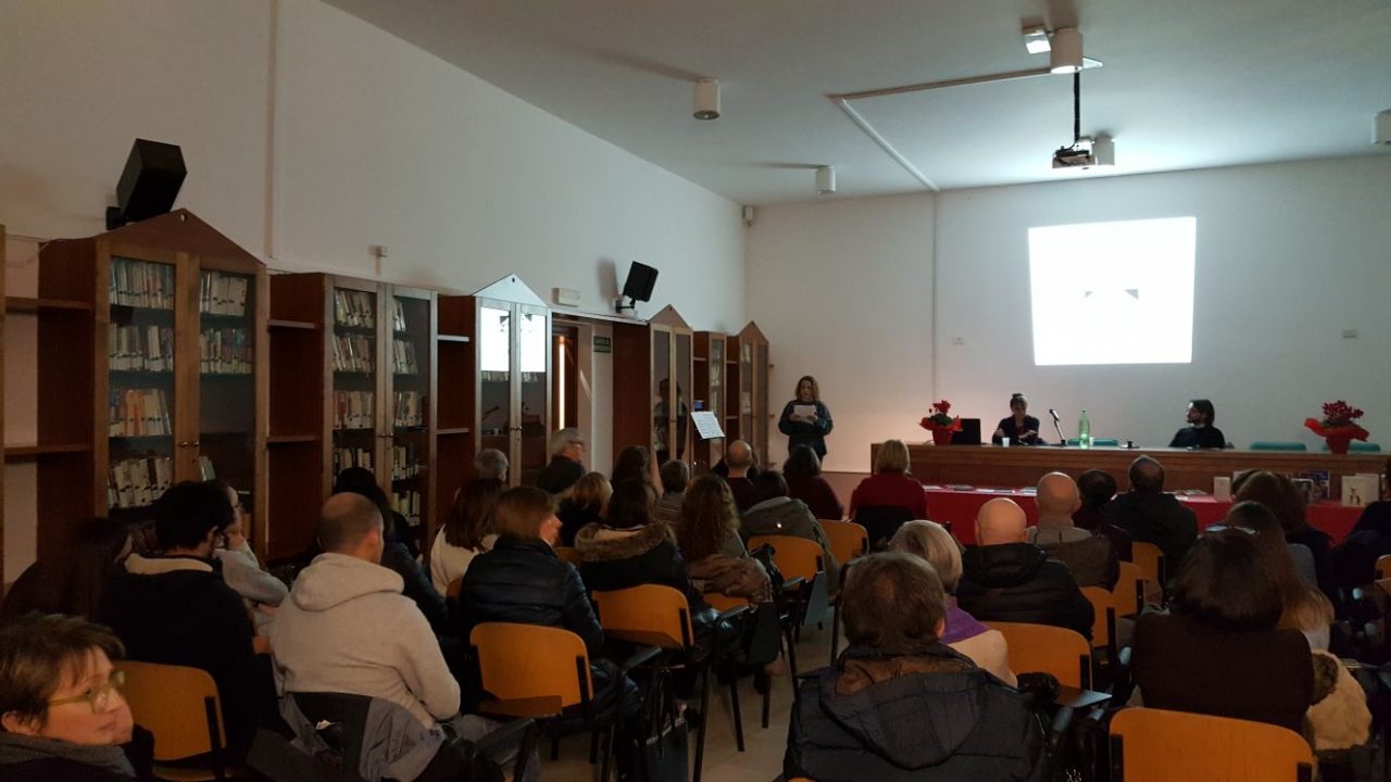 Liberi dalla violenza Cambiare si deve e si può