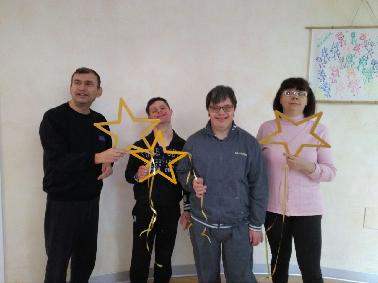 Segui la stella Al via l’ottava edizione