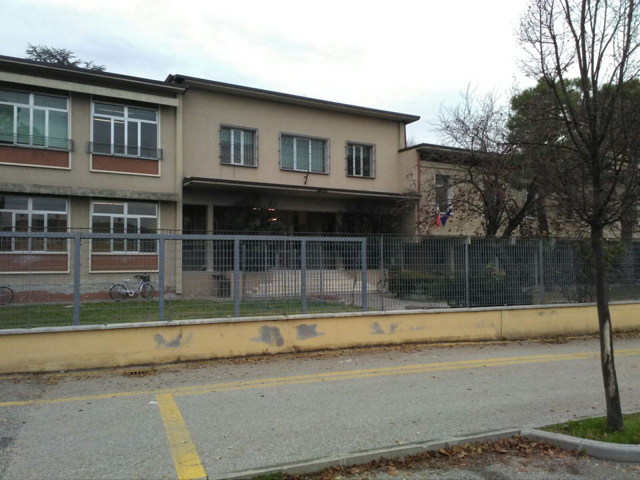 Dialogo aperto tra scuola e famiglie