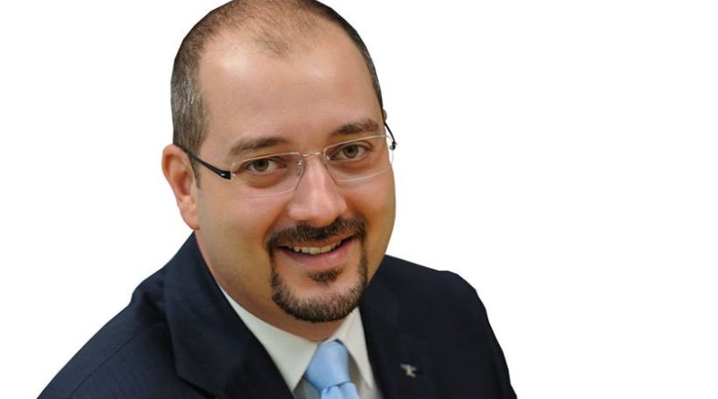 CasaPound Il sindaco di Trenzano aderisce al partito