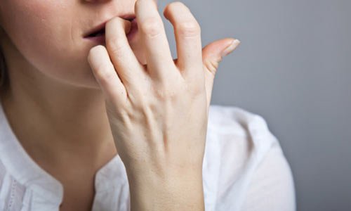 Combattere l’ansia Un incontro per imparare a gestirla