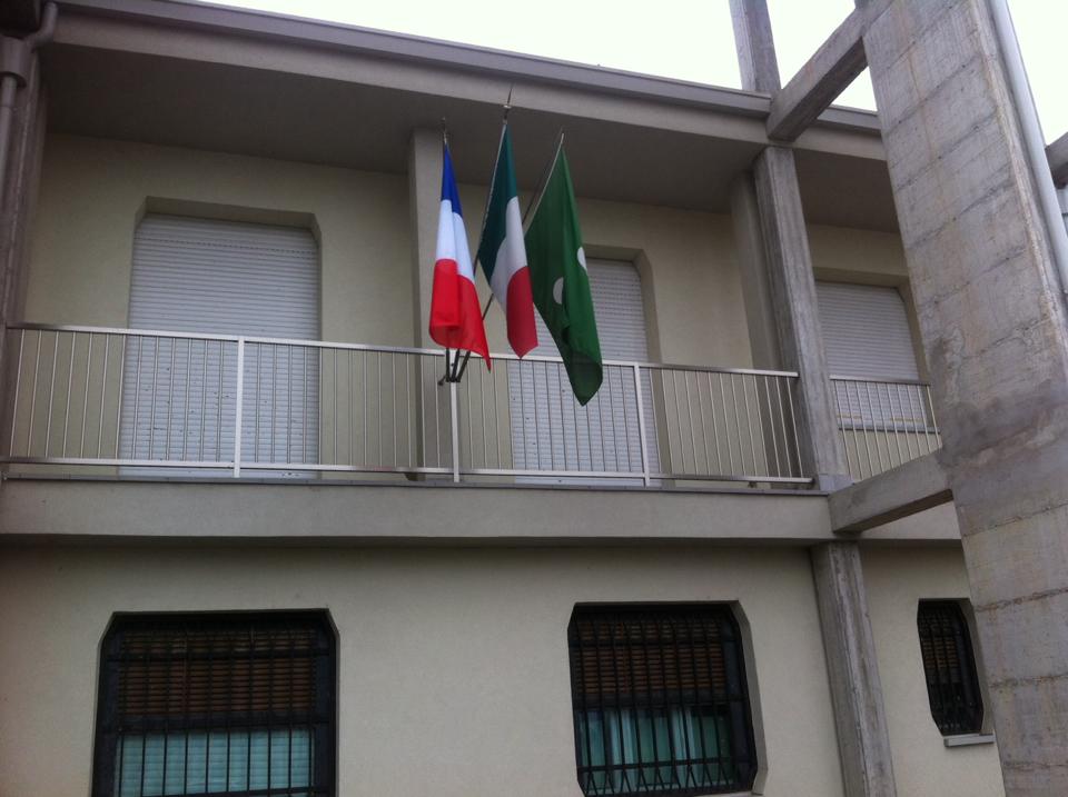 Informazioni per la raccolta differenziata