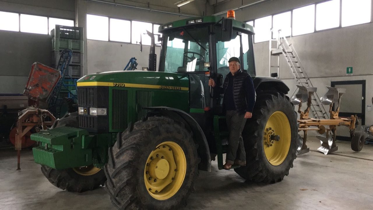 Domani giornata del Ringraziamento a Frontignano