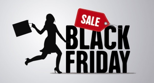Black Friday Al via il venerdì di sconti