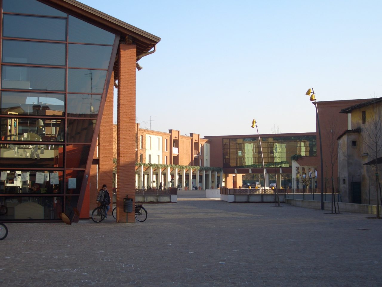 Bando aperto dal comune di Borgosatollo