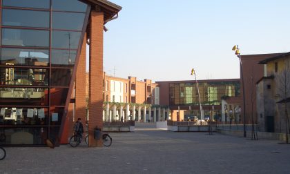 Bando aperto dal comune di Borgosatollo