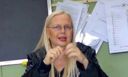 Lutto a scuola Muore professoressa di inglese