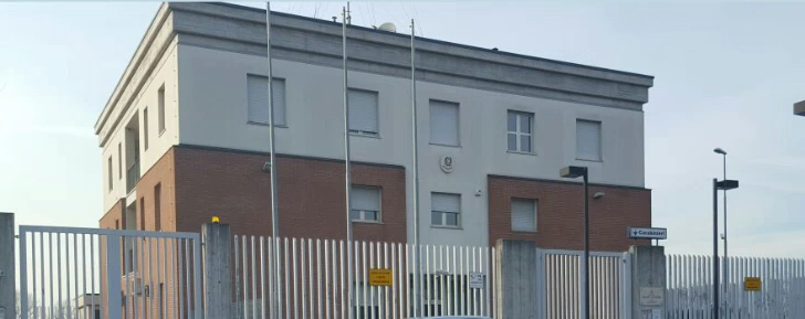 Arrestato rapinatore di Calcinato, si era rifugiato a Trento