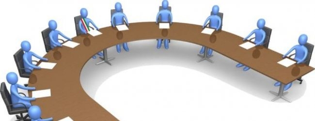 Consiglio comunale Nuova seduta a Cazzago San Martino