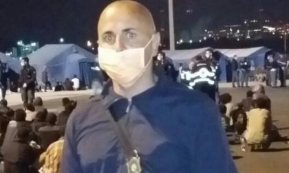 Contucci racconta “Dalla passione alla rabbia”