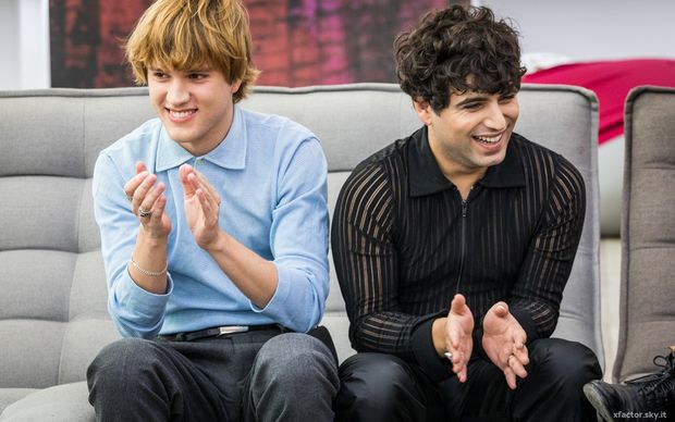 Votate Sem&Stènn L’appello della famiglia Ramera IL VIDEO