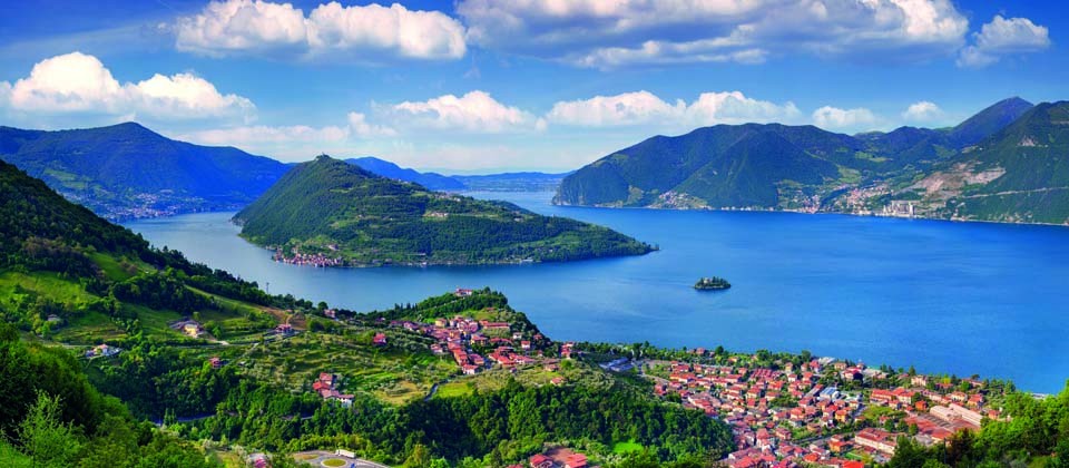 Il Senato approva la legge sulle isole lacustri, finanziamenti a Montisola e Isola del Garda