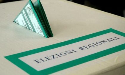 Elezioni regionali: i primi dati sullo spoglio nel Bresciano