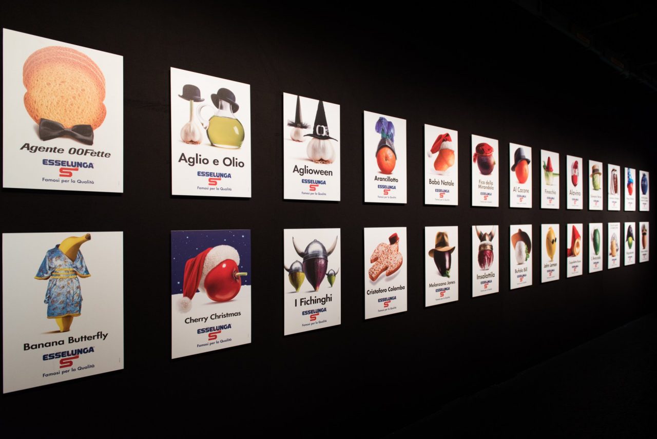 Esselunga festeggia 60 anni, una mostra racconta la sua storia IL VIDEO E LE FOTO