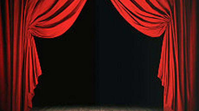 Commedia dialettale in compagnia di Avis e Aido