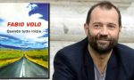 Fabio Volo presenta stasera alle 18.30 il suo nuovo libro