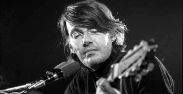 Concerti Alparco Una serata con De Andrè