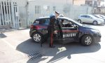 Stalker 43enne arrestato dai carabinieri