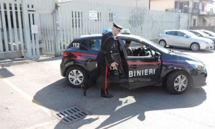 Stalker 43enne arrestato dai carabinieri