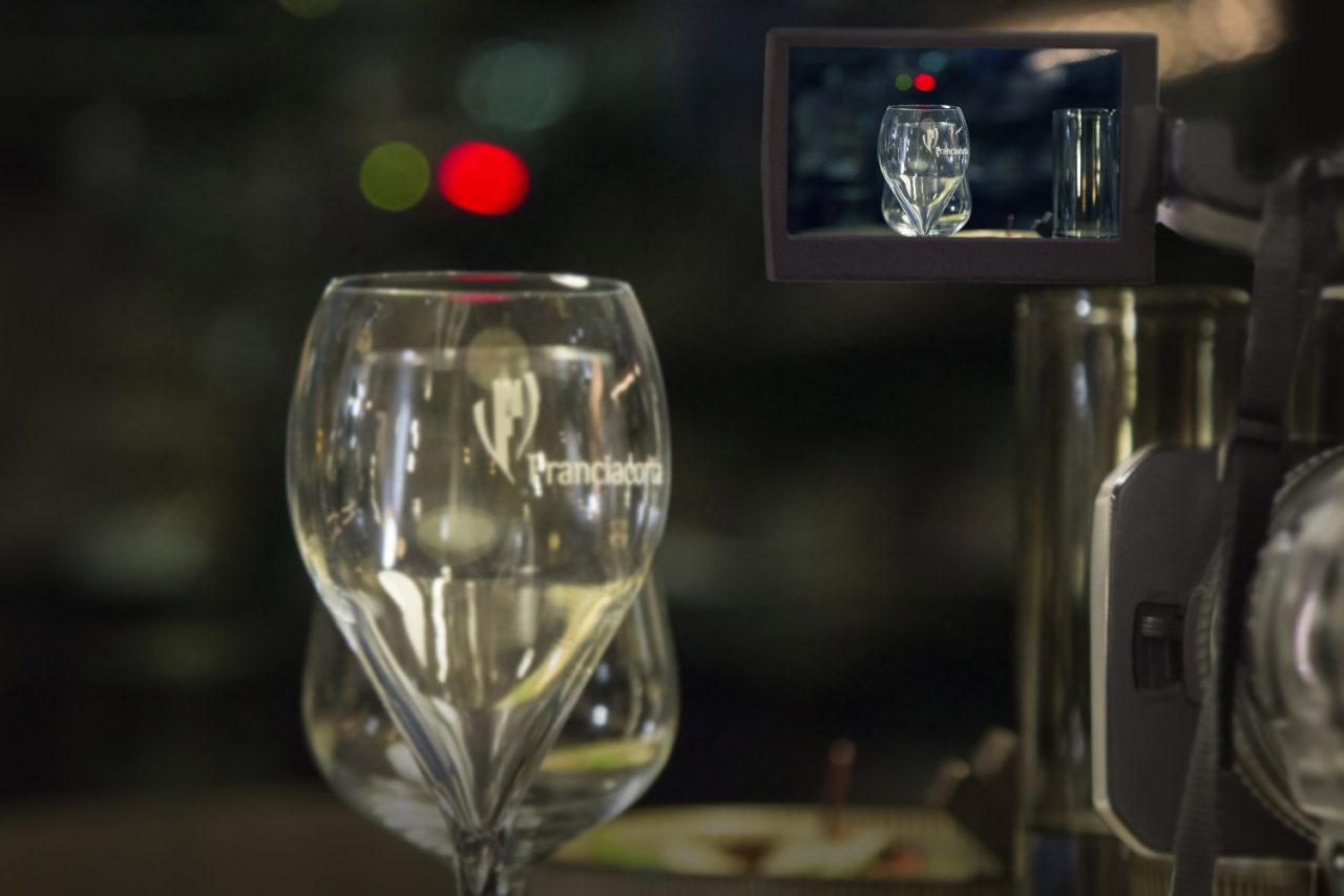 Gli sdraiati Franciacorta sul grande schermo